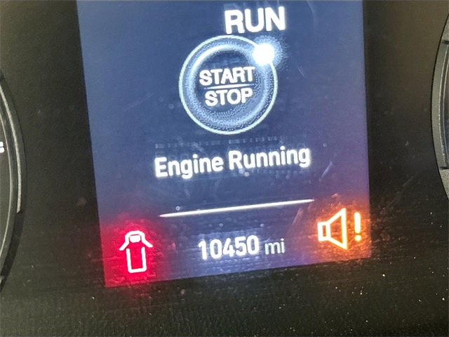 Used 2024 RAM ProMaster 2500 w/ Convenience Group image 15