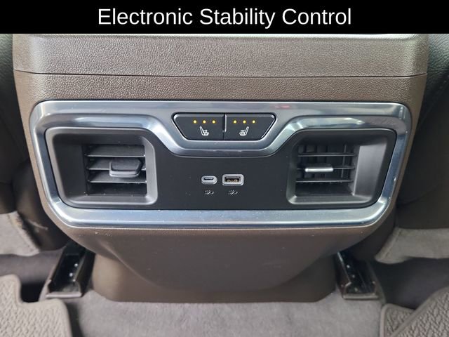 Used 2025 GMC Sierra 2500 Denali AWD/4WD image 28