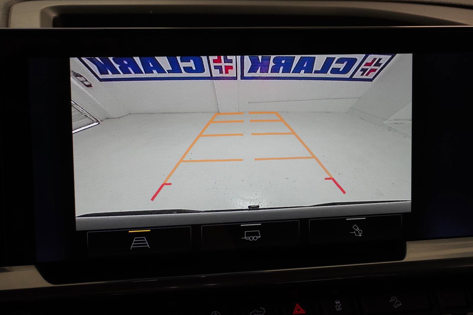 Used 2025 Chevrolet Silverado 1500 RST w/ Texas Edition Plus image 24