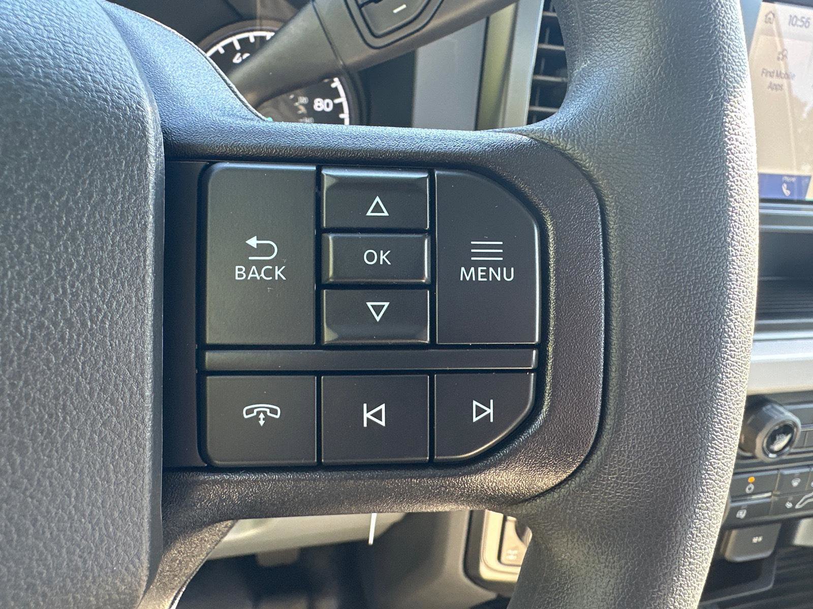 New 2026 Ford F250 XL image 18