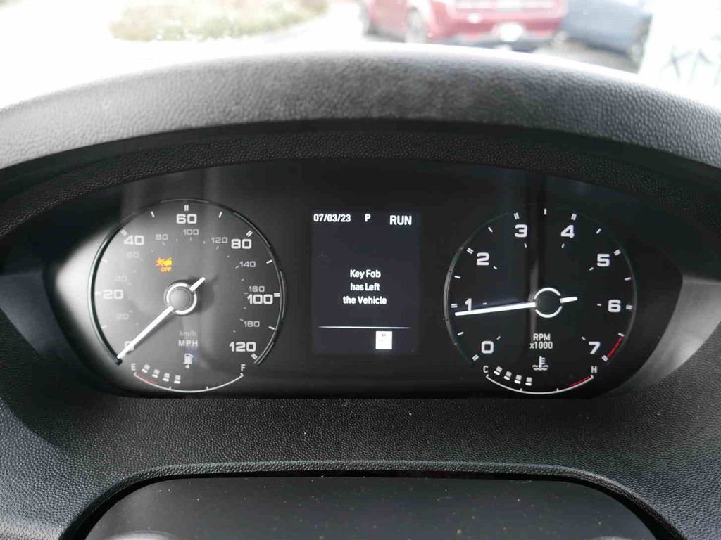 Used 2023 RAM ProMaster 3500 image 37