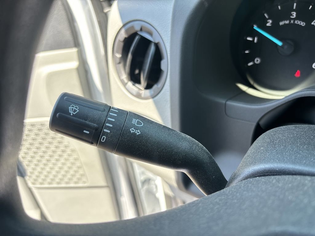 New 2025 Ford E-450 and Econoline 450 Super Duty w/ Power Equipment Group image 20