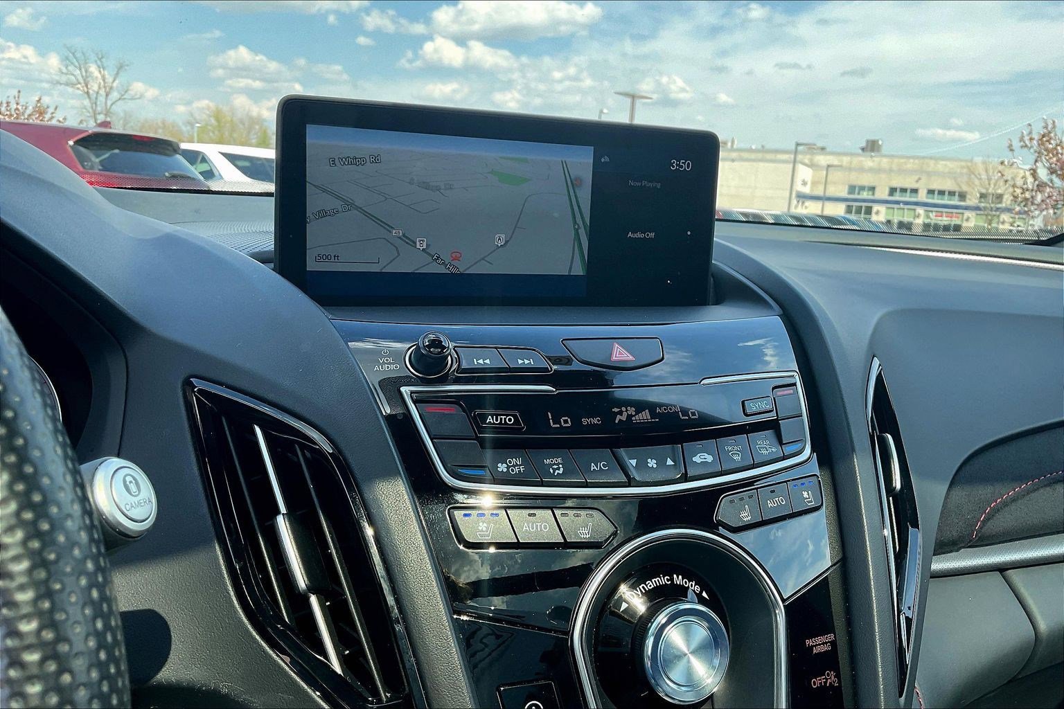 Used 2023 Acura RDX A-Spec image 15