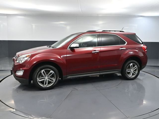 Used 2016 Chevrolet Equinox LTZ w/ Enhanced Convenience Package image 12