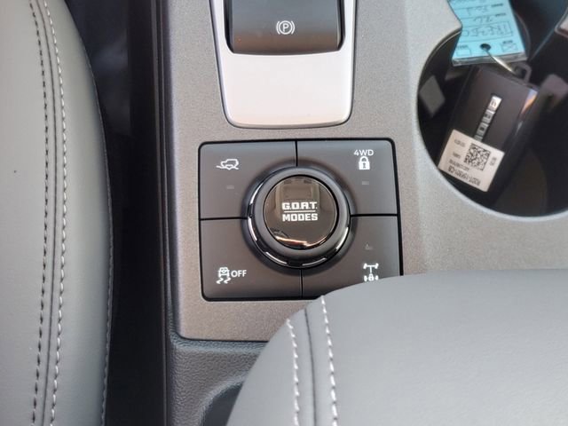 New 2026 Ford Bronco Sport Badlands AWD/4WD image 26