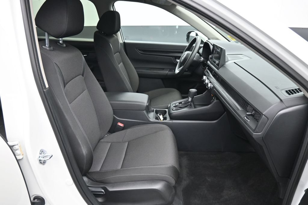 Certified 2025 Honda CR-V EX image 24
