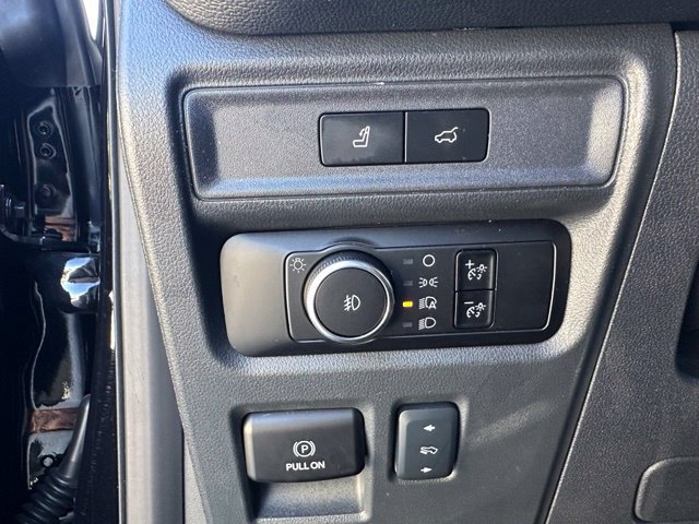 Used 2024 Ford Expedition Max Limited RWD image 28