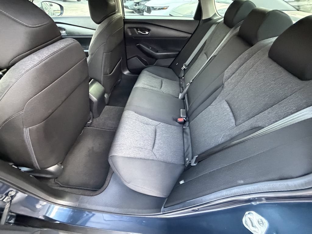 Used 2024 Honda Accord EX image 12