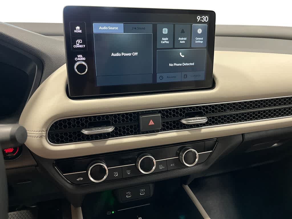 New 2027 Honda HR-V EX-L image 19
