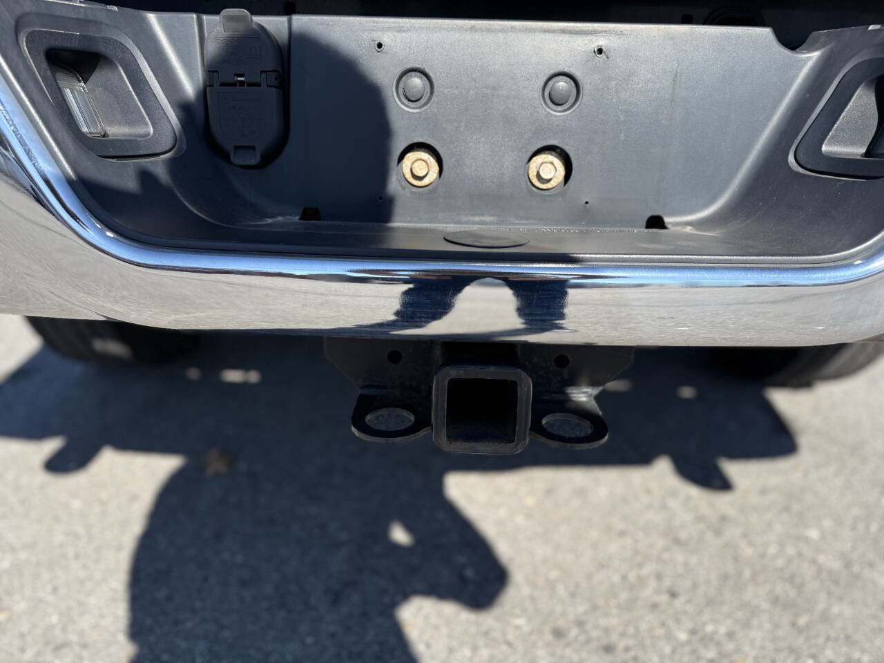 Used 2018 RAM 1500 Laramie w/ Convenience Group image 22