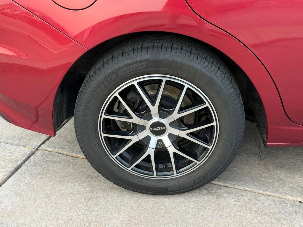 Used 2019 Subaru Impreza 2.0i image 6