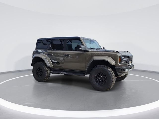 New 2025 Ford Bronco Raptor w/ Interior Carbon Fiber Pack image 9