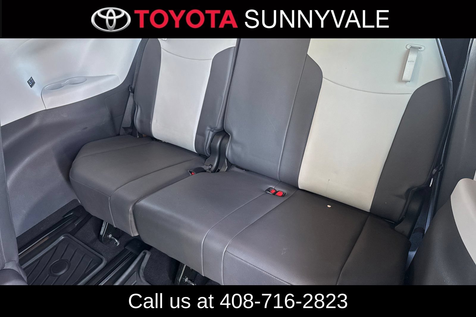 Used 2021 Toyota Sienna XSE AWD/4WD image 20