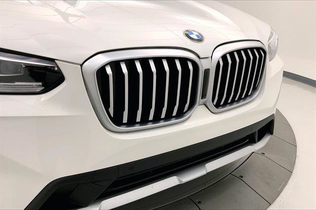 Certified 2023 BMW X3 xDrive30i w/ Premium Package image 29