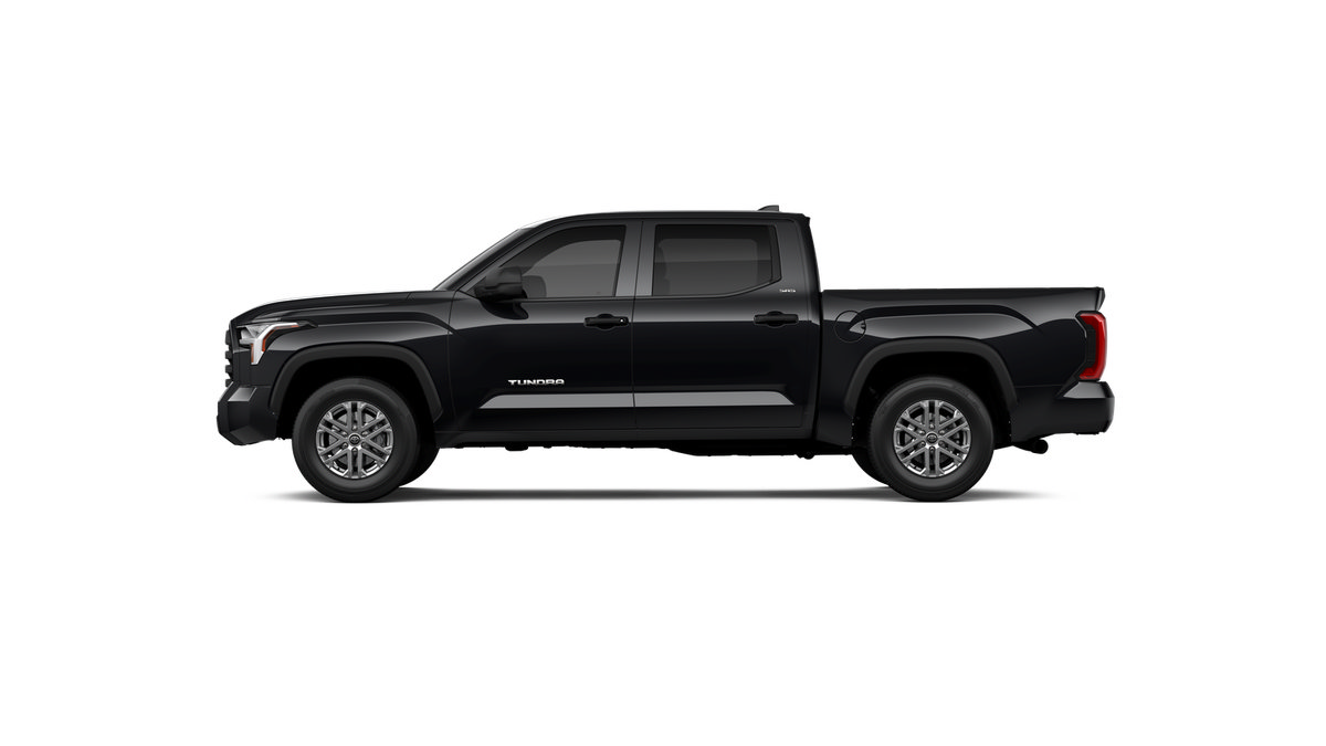 New 2026 Toyota Tundra SR5 AWD/4WD image 32