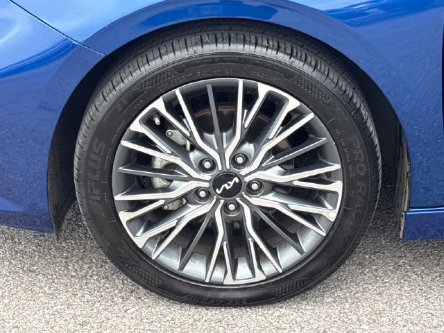 Used 2024 Kia Forte GT-Line w/ GT-Line Premium Package FWD image 34