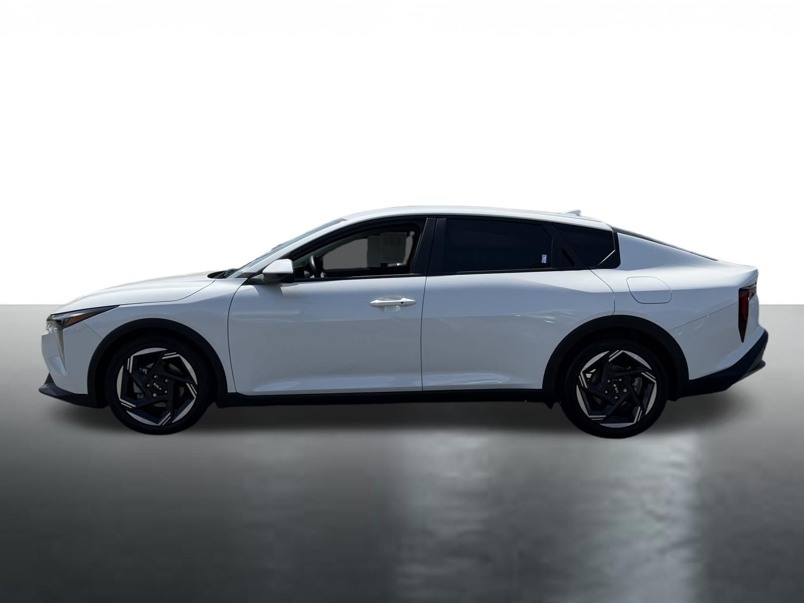 Certified 2025 Kia K4 EX FWD image 5