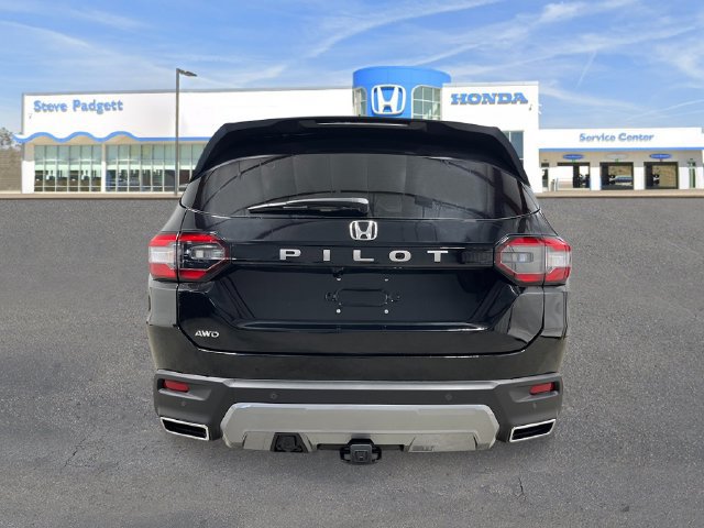 New 2026 Honda Pilot EX-L image 5