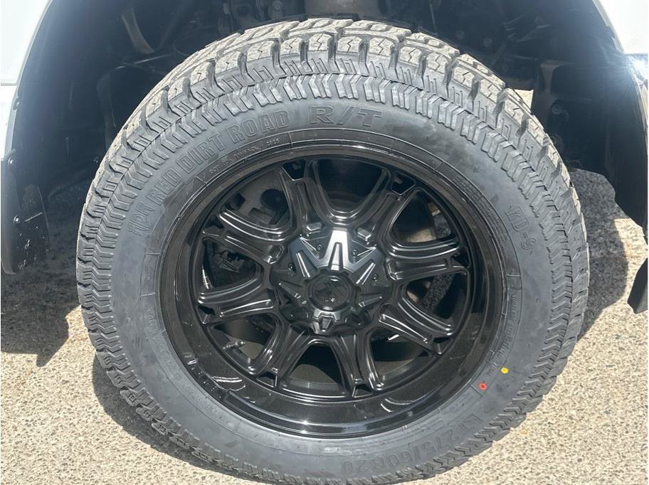 Used 2022 RAM 1500 Big Horn AWD/4WD image 10