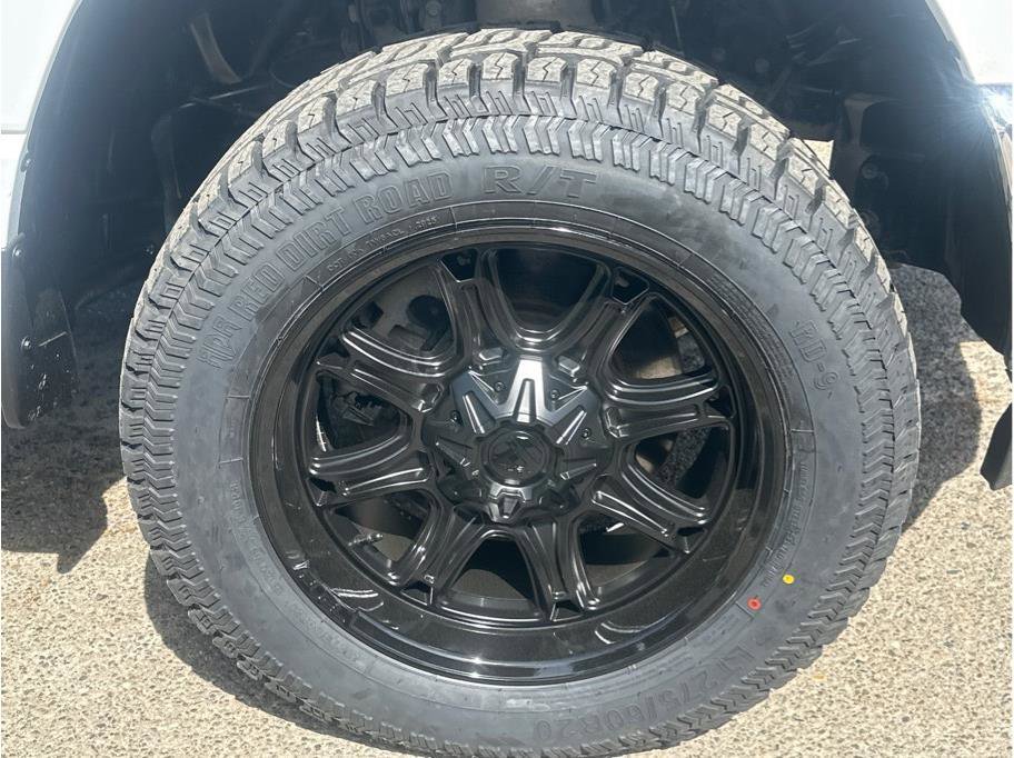 Used 2022 RAM 1500 Big Horn image 10