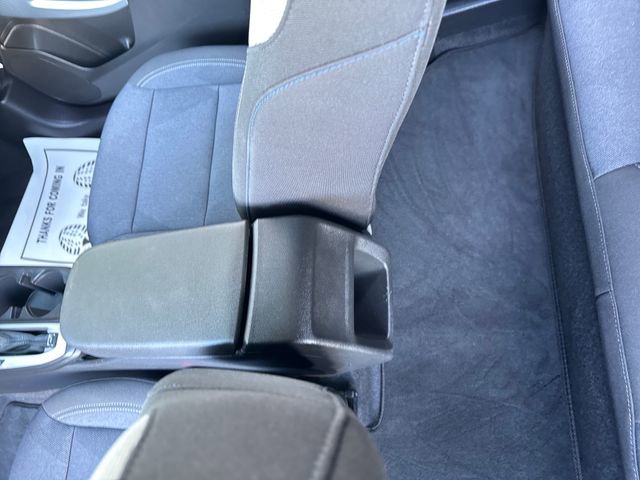 Certified 2024 Chevrolet Trax LS w/ Driver Confidence Package FWD image 24