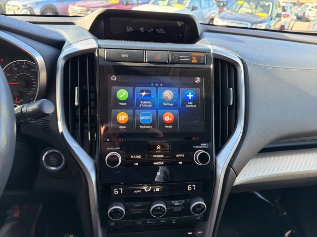 Used 2022 Subaru Ascent Premium w/ Convenience Package image 40
