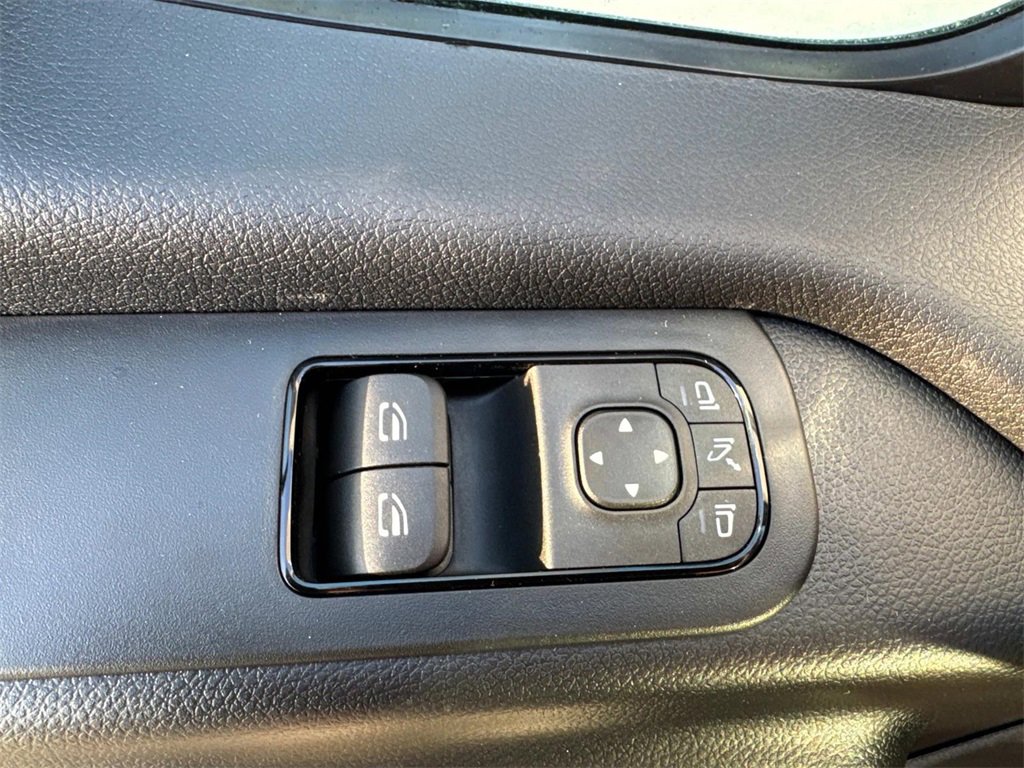 New 2025 Mercedes-Benz Sprinter 2500 image 27