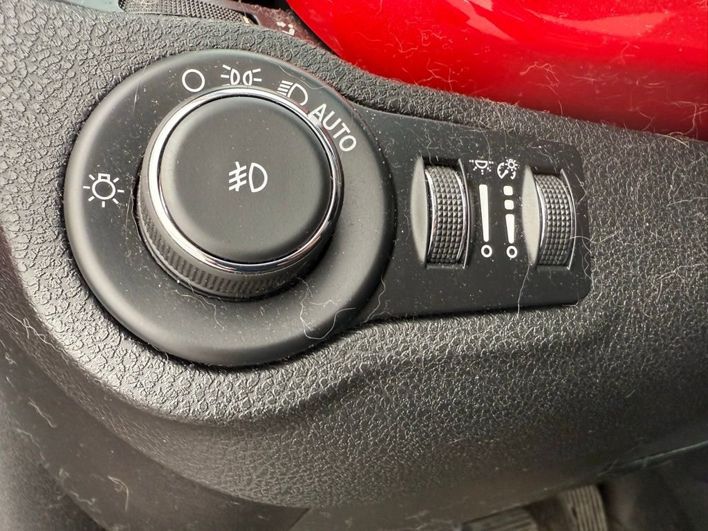 Used 2017 FIAT 500X Lounge w/ Lounge Premium Package (AWD) image 18