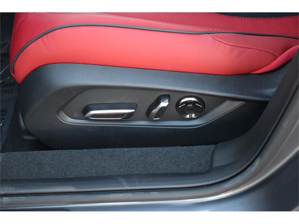 Used 2023 Acura TLX SH-AWD w/ A-SPEC Pkg image 20