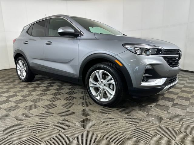 Used 2023 Buick Encore GX Preferred w/ Cold Weather Comfort Package image 2