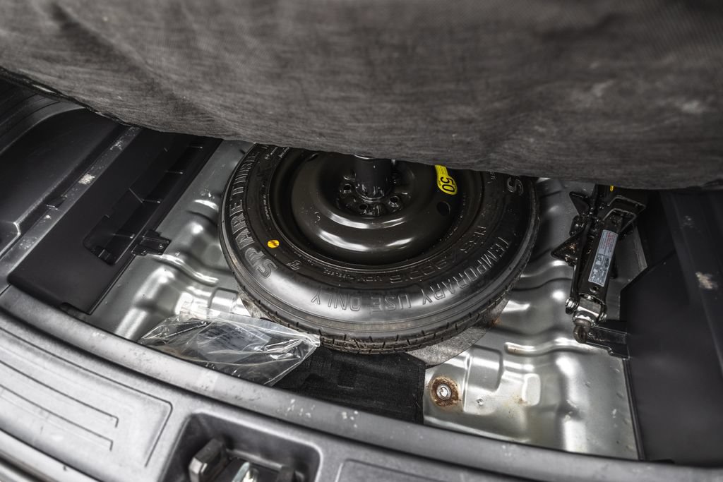 Used 2011 Hyundai Tucson GLS FWD image 33