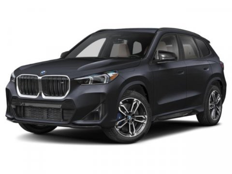 New 2026 BMW X1 M35i w/ Technology Package