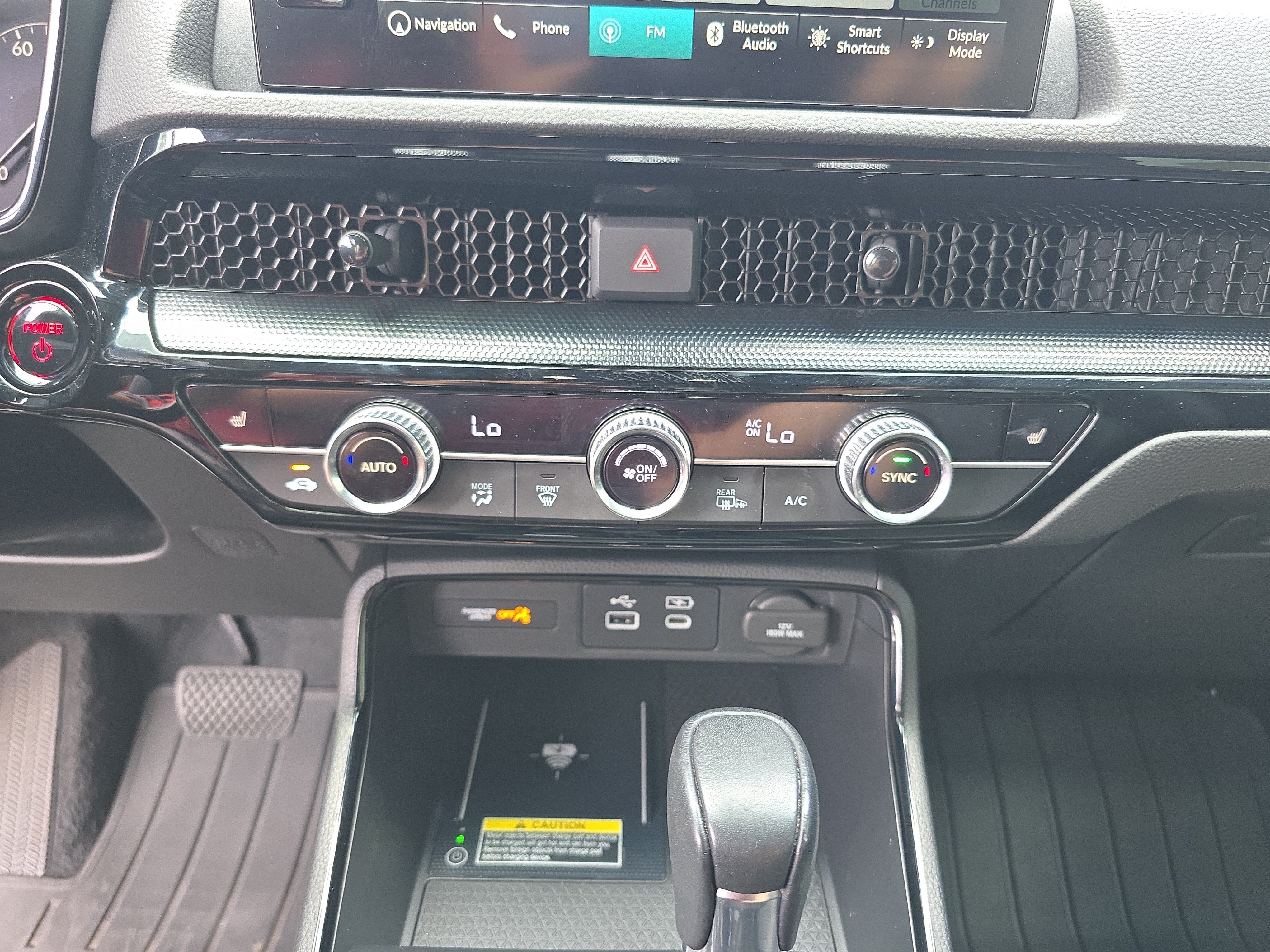 Used 2023 Honda CR-V Sport Touring image 27
