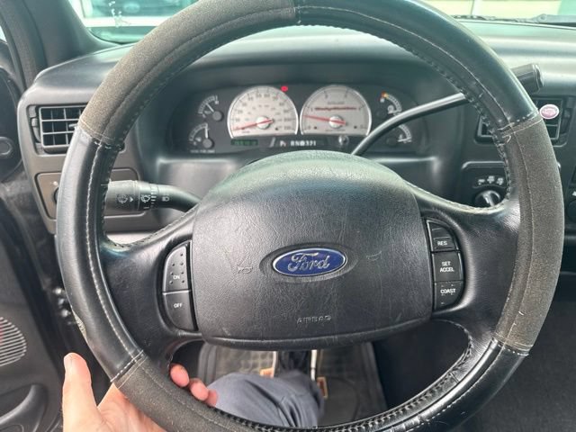Used 2004 Ford F250 Harley-Davidson AWD/4WD image 15