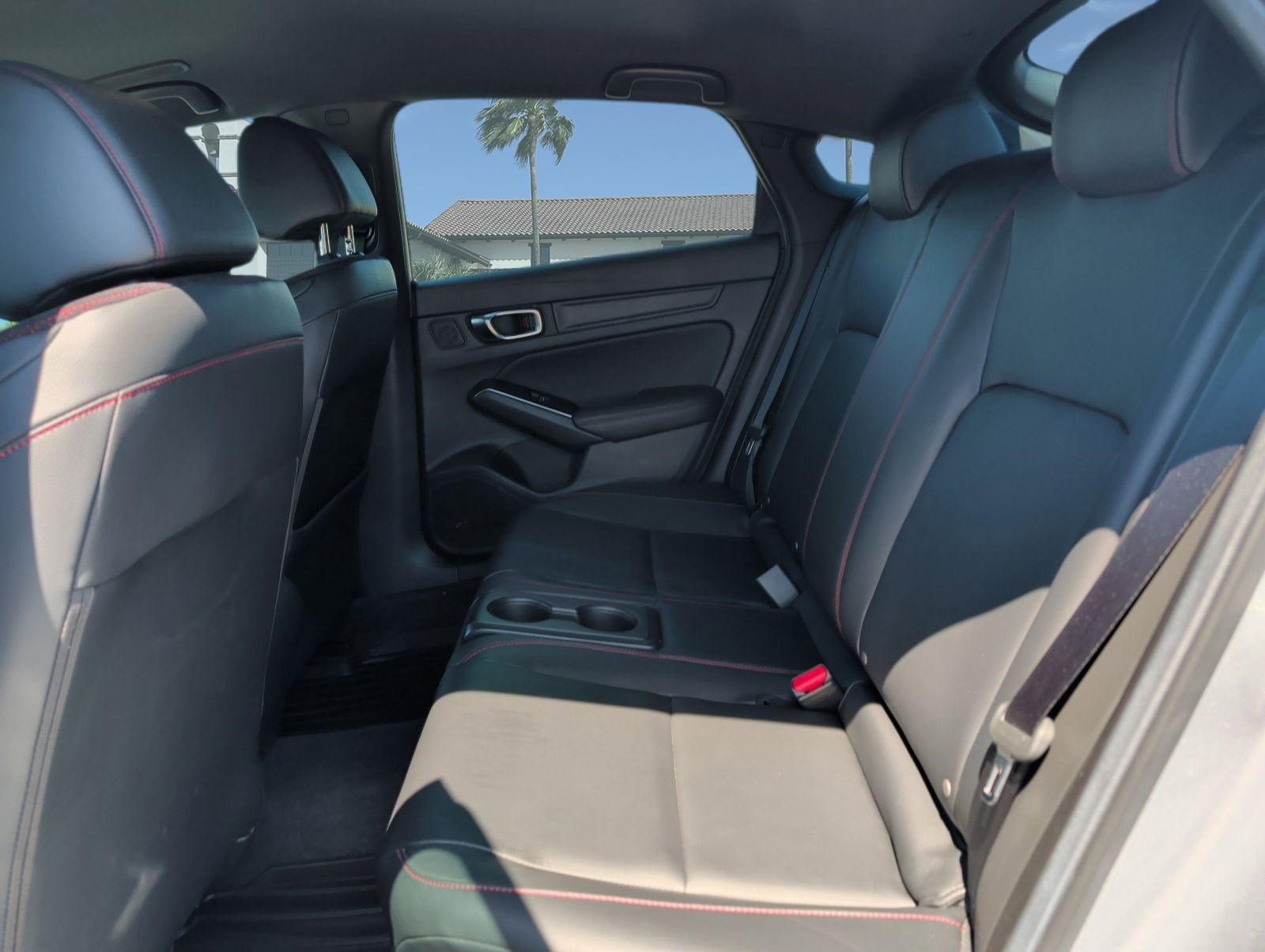 Used 2024 Acura Integra Type S image 23