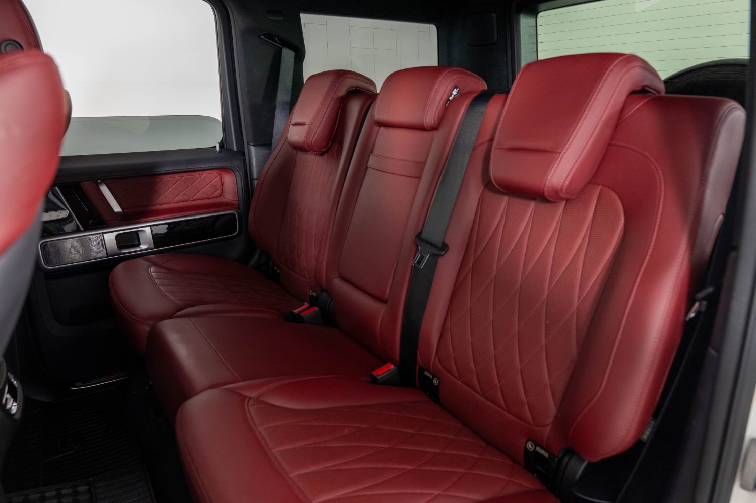 Used 2023 Mercedes-Benz G 550 image 18