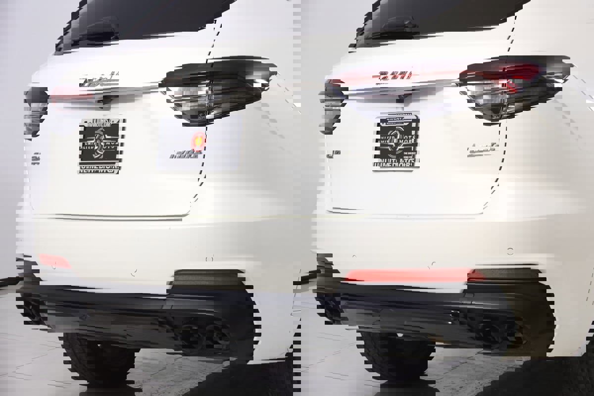 Used 2021 Maserati Levante S image 51