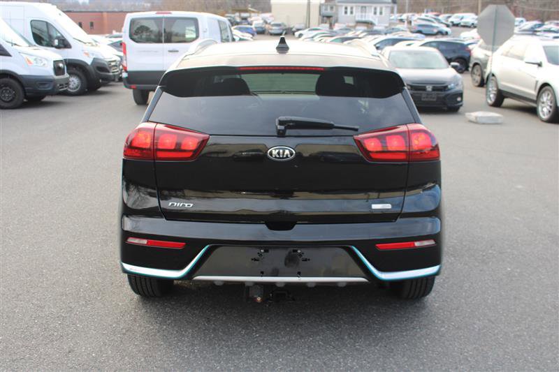 Used 2019 Kia Niro LX image 6