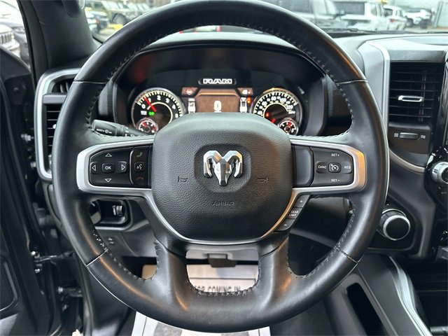 Used 2023 RAM 1500 Big Horn image 27