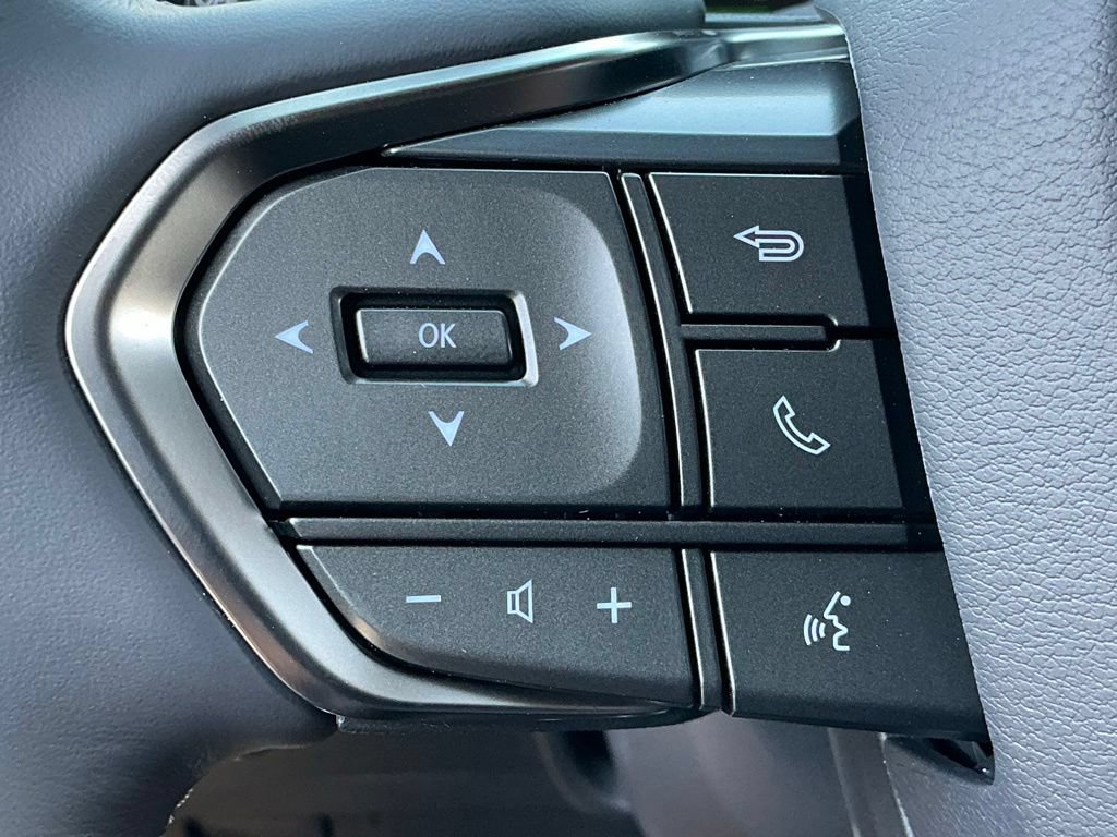 New 2026 Lexus LX 700h Luxury AWD/4WD image 30