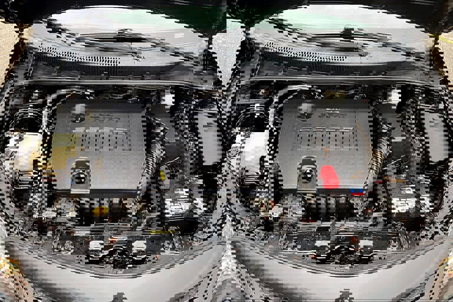 Used 2012 Toyota Corolla S image 29