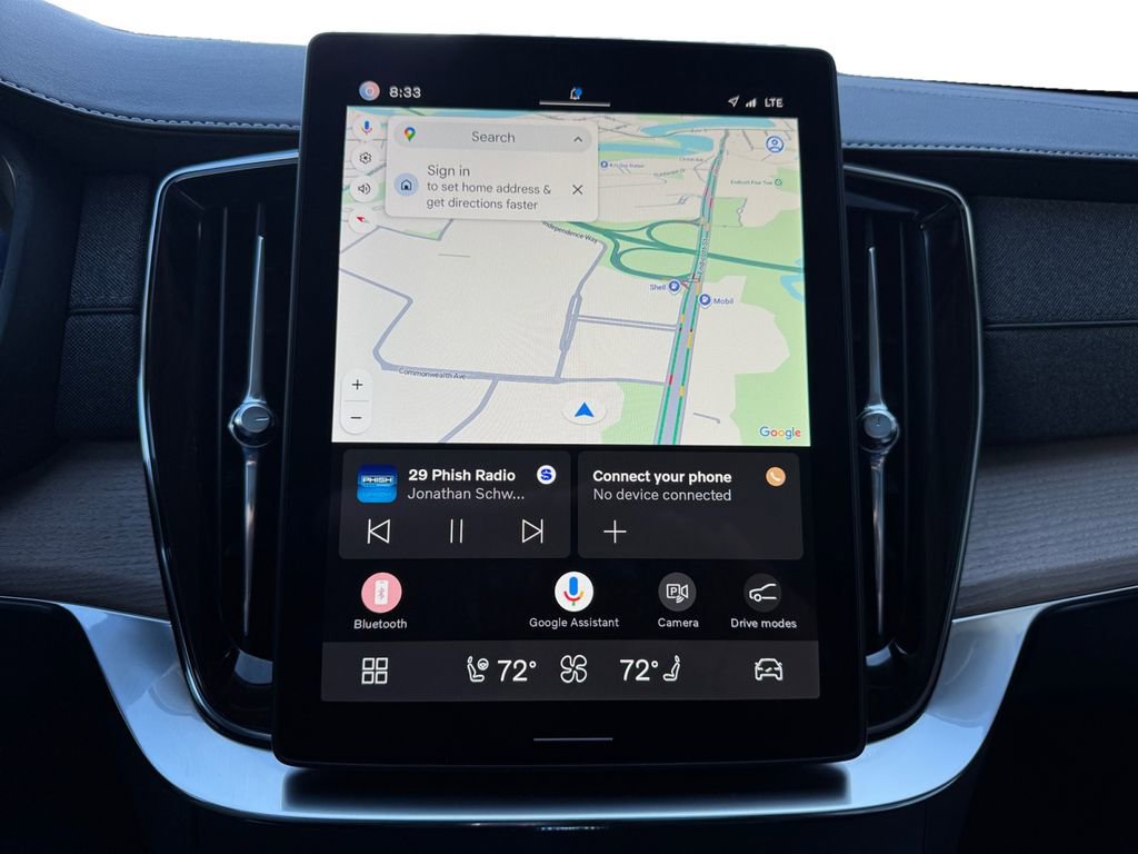 Used 2025 Volvo XC90 B5 Plus image 20