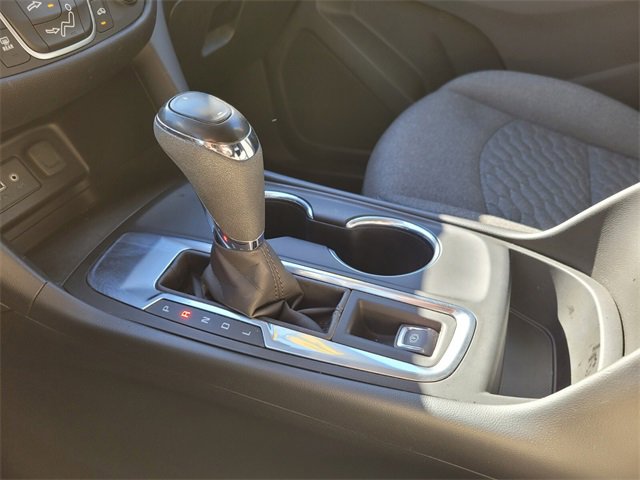 Used 2020 Chevrolet Equinox LT w/ LPO, Floor Liner Package image 34