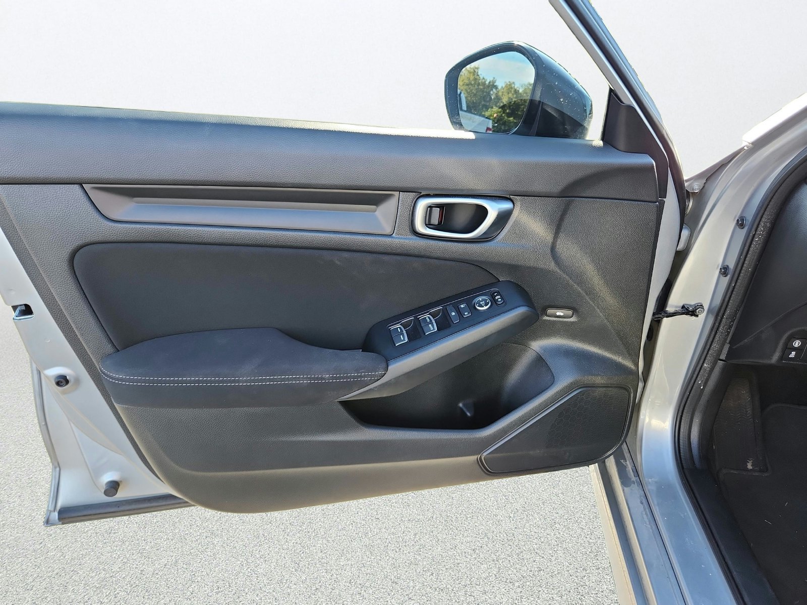 Used 2023 Honda Civic Sport image 20