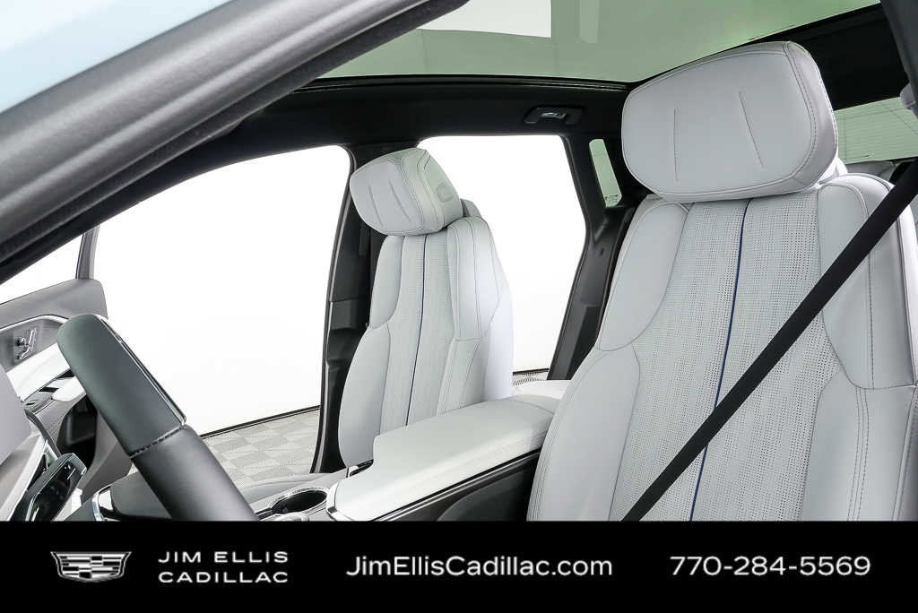 New 2026 Cadillac Lyriq Sport RWD image 5