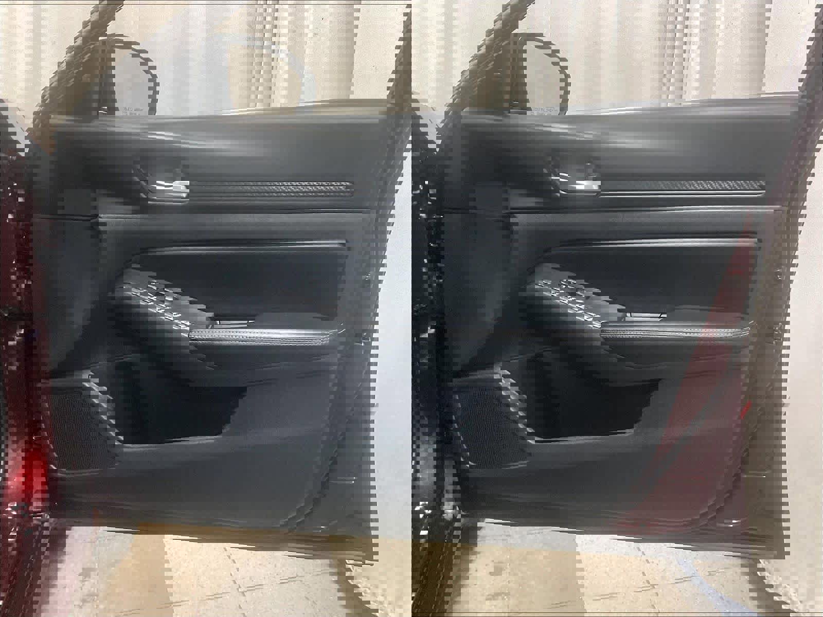 Certified 2024 Nissan Altima 2.5 SV image 12