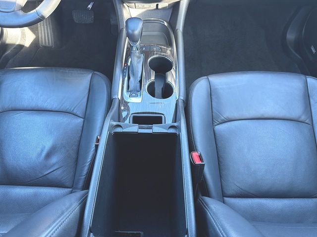 Used 2024 Chevrolet Malibu LT image 35