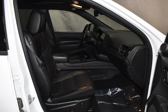 Certified 2024 Dodge Durango GT image 30