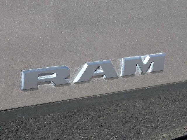 Used 2026 RAM 2500 Rebel w/ Rebel Level 1 Equipment Group AWD/4WD image 12