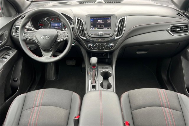Used 2024 Chevrolet Equinox RS image 16